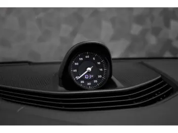 Taycan Batterie Performance Plus - Frozen Berry