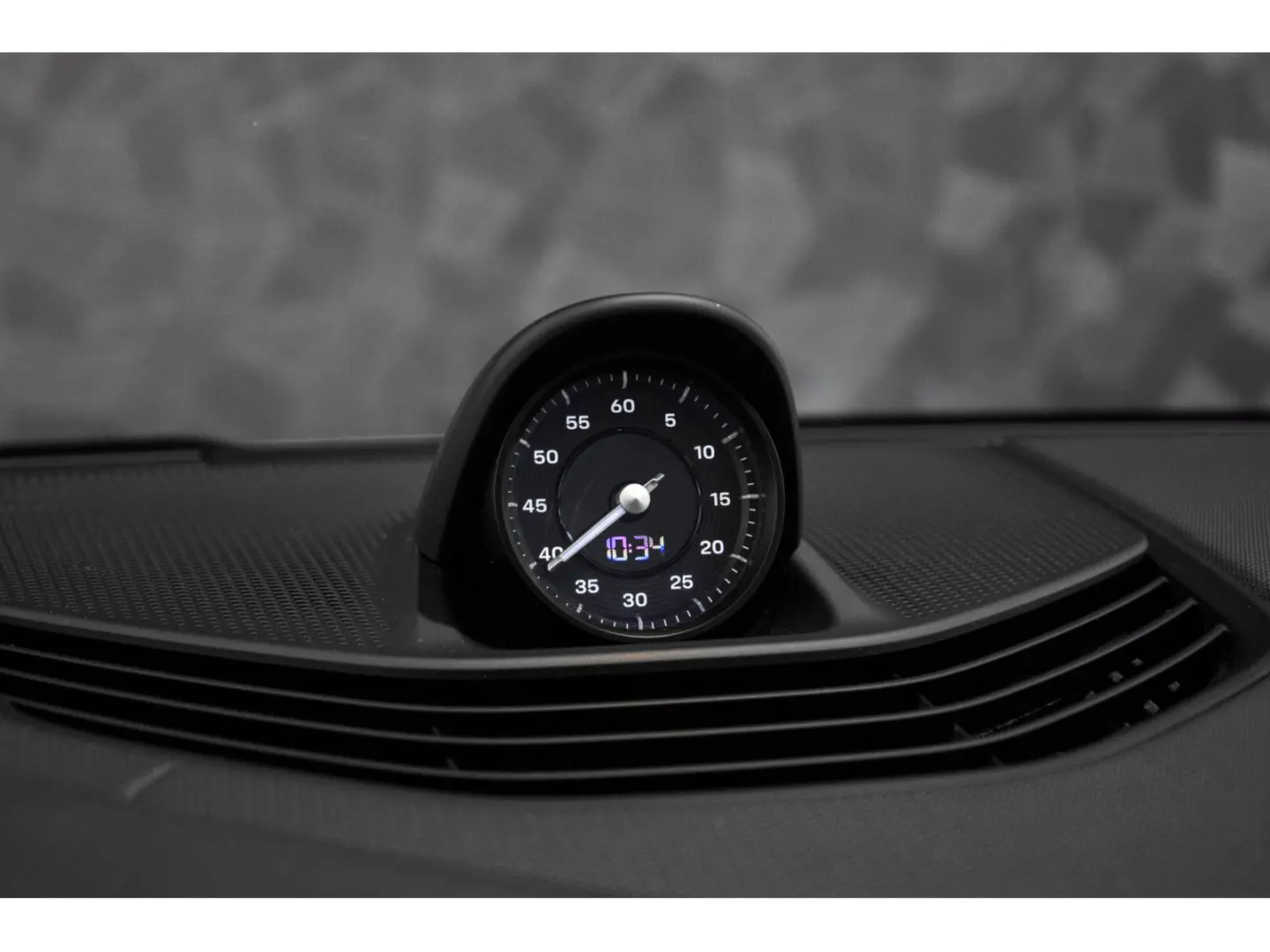 Taycan Batterie Performance Plus - Frozen Berry