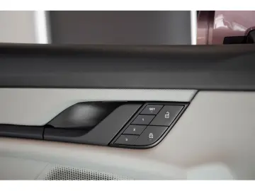 Taycan Batterie Performance Plus - Frozen Berry