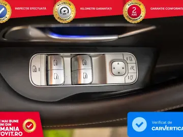 Mercedes-Benz GLE Coupe 300 d 4Matic 9G-TRONIC AMG Line