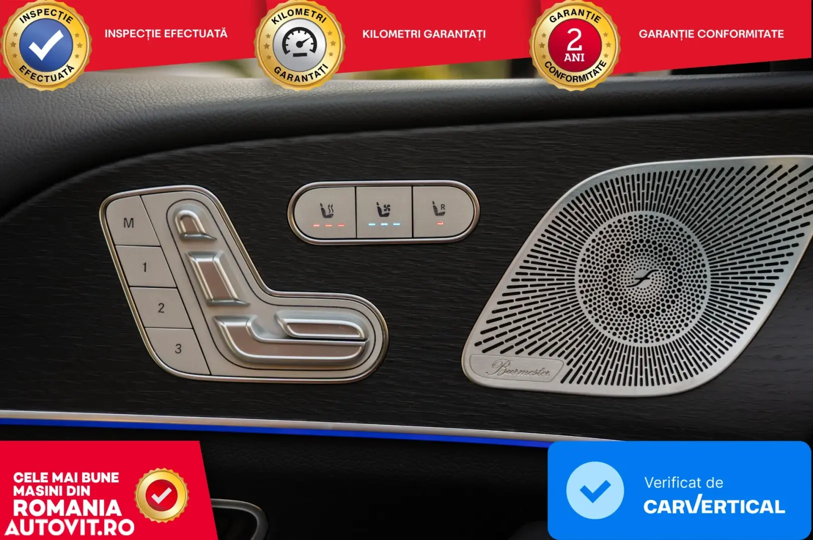 Mercedes-Benz GLE Coupe 300 d 4Matic 9G-TRONIC AMG Line