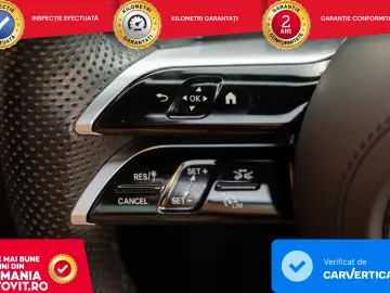 Mercedes-Benz GLE Coupe 300 d 4Matic 9G-TRONIC AMG Line