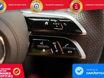 Mercedes-Benz GLE Coupe 300 d 4Matic 9G-TRONIC AMG Line