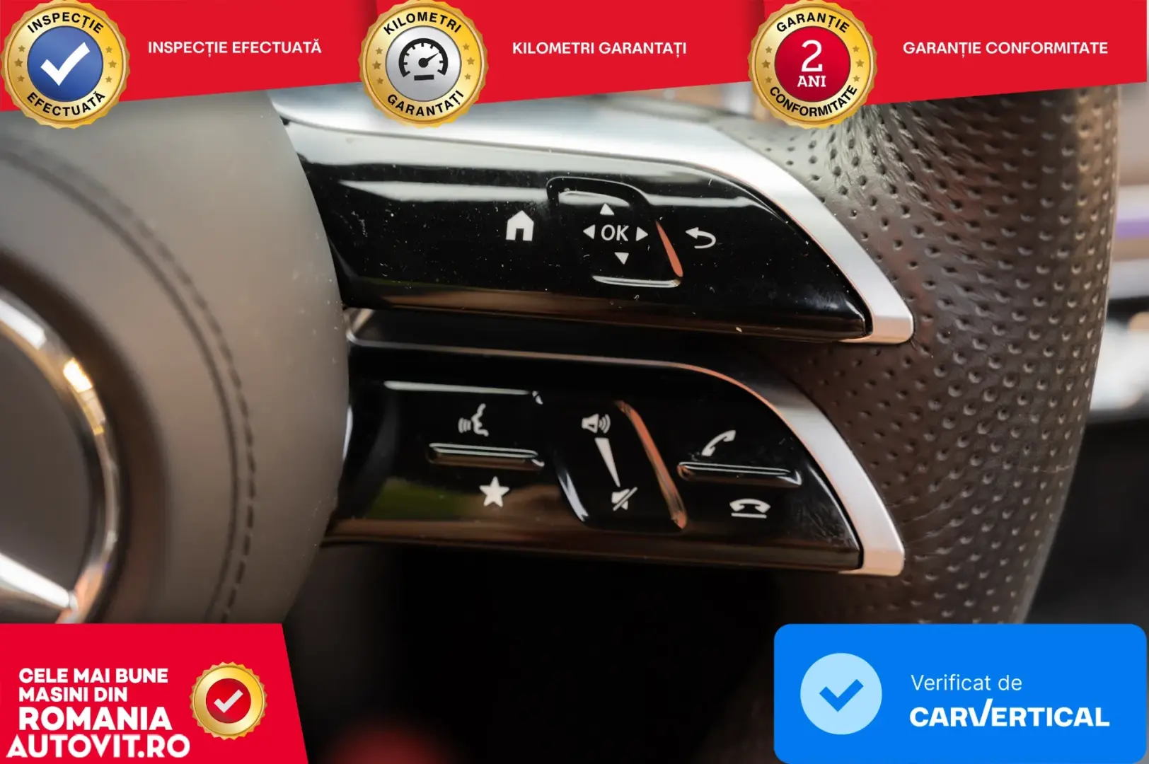 Mercedes-Benz GLE Coupe 300 d 4Matic 9G-TRONIC AMG Line