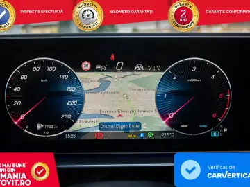 Mercedes-Benz GLE Coupe 300 d 4Matic 9G-TRONIC AMG Line