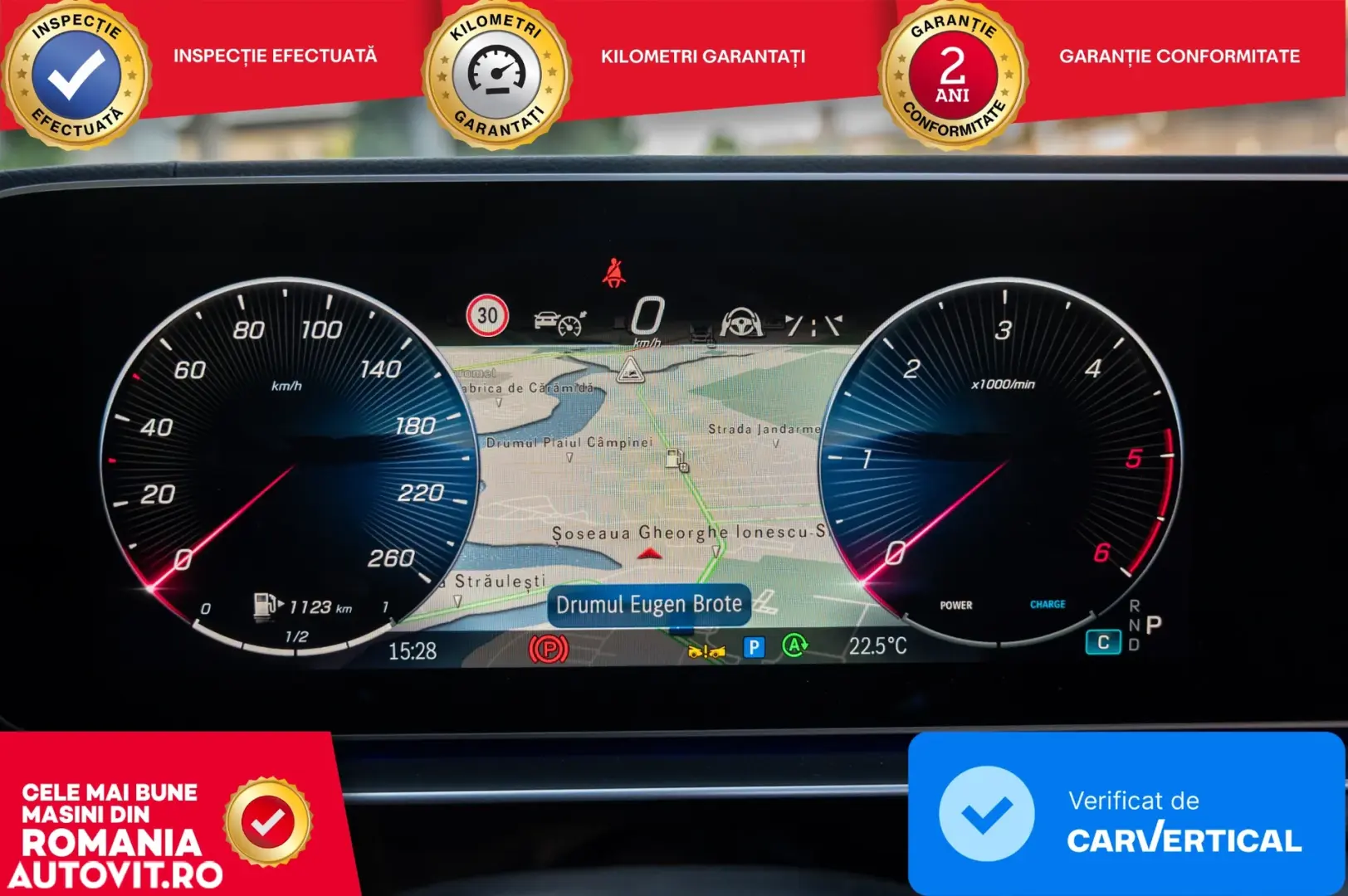 Mercedes-Benz GLE Coupe 300 d 4Matic 9G-TRONIC AMG Line