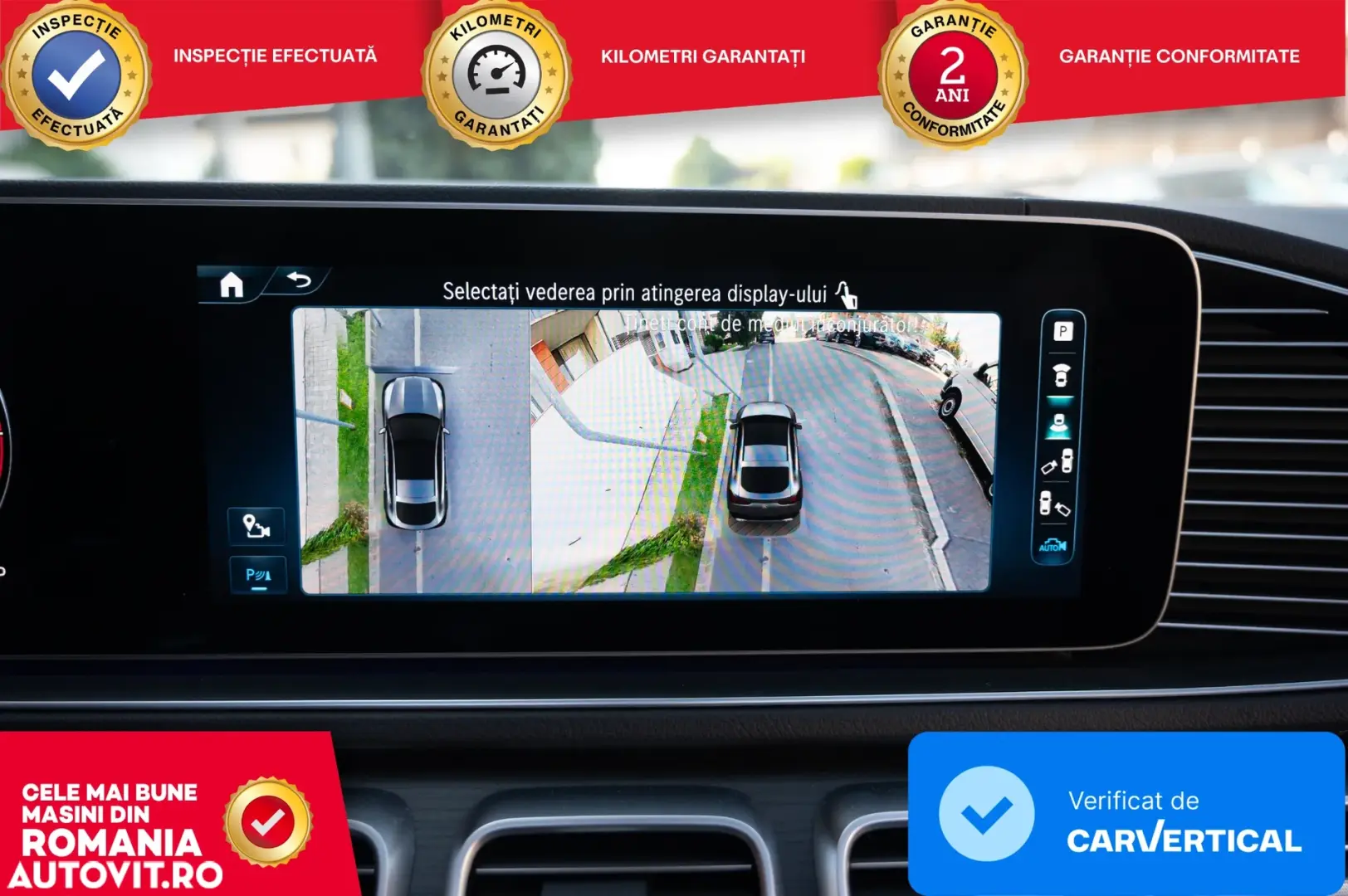 Mercedes-Benz GLE Coupe 300 d 4Matic 9G-TRONIC AMG Line