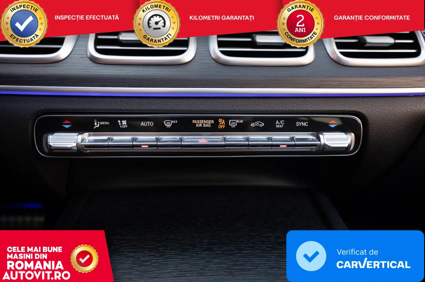 Mercedes-Benz GLE Coupe 300 d 4Matic 9G-TRONIC AMG Line