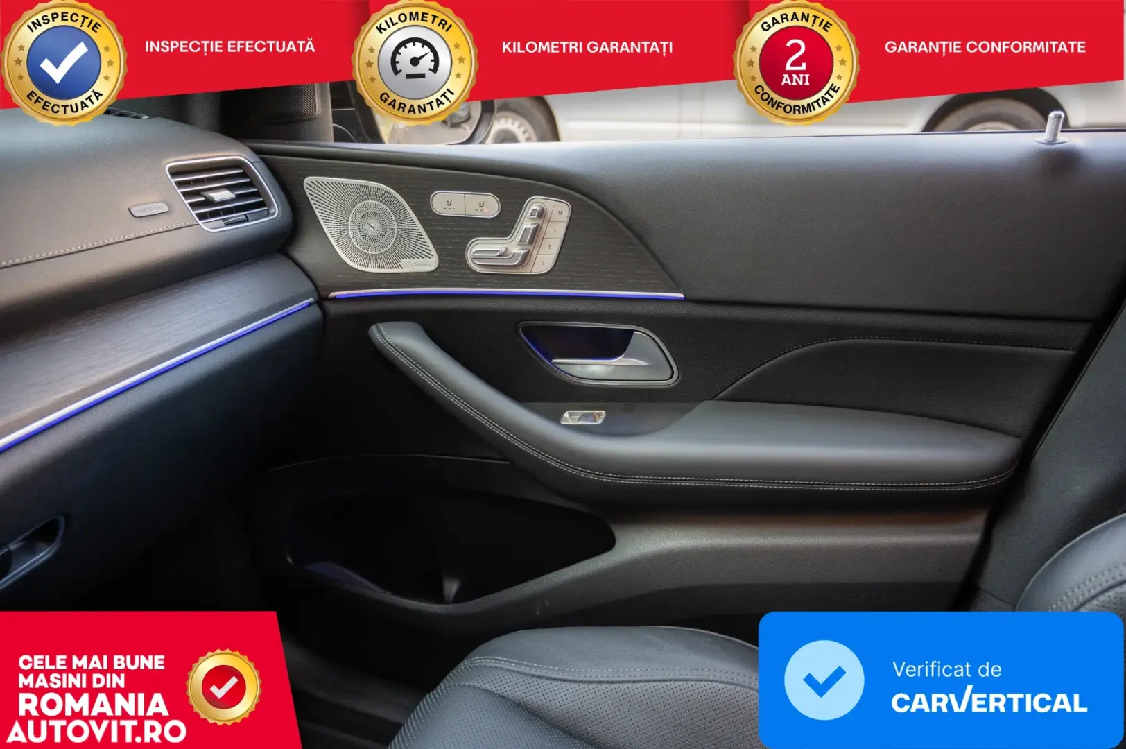 Mercedes-Benz GLE Coupe 300 d 4Matic 9G-TRONIC AMG Line