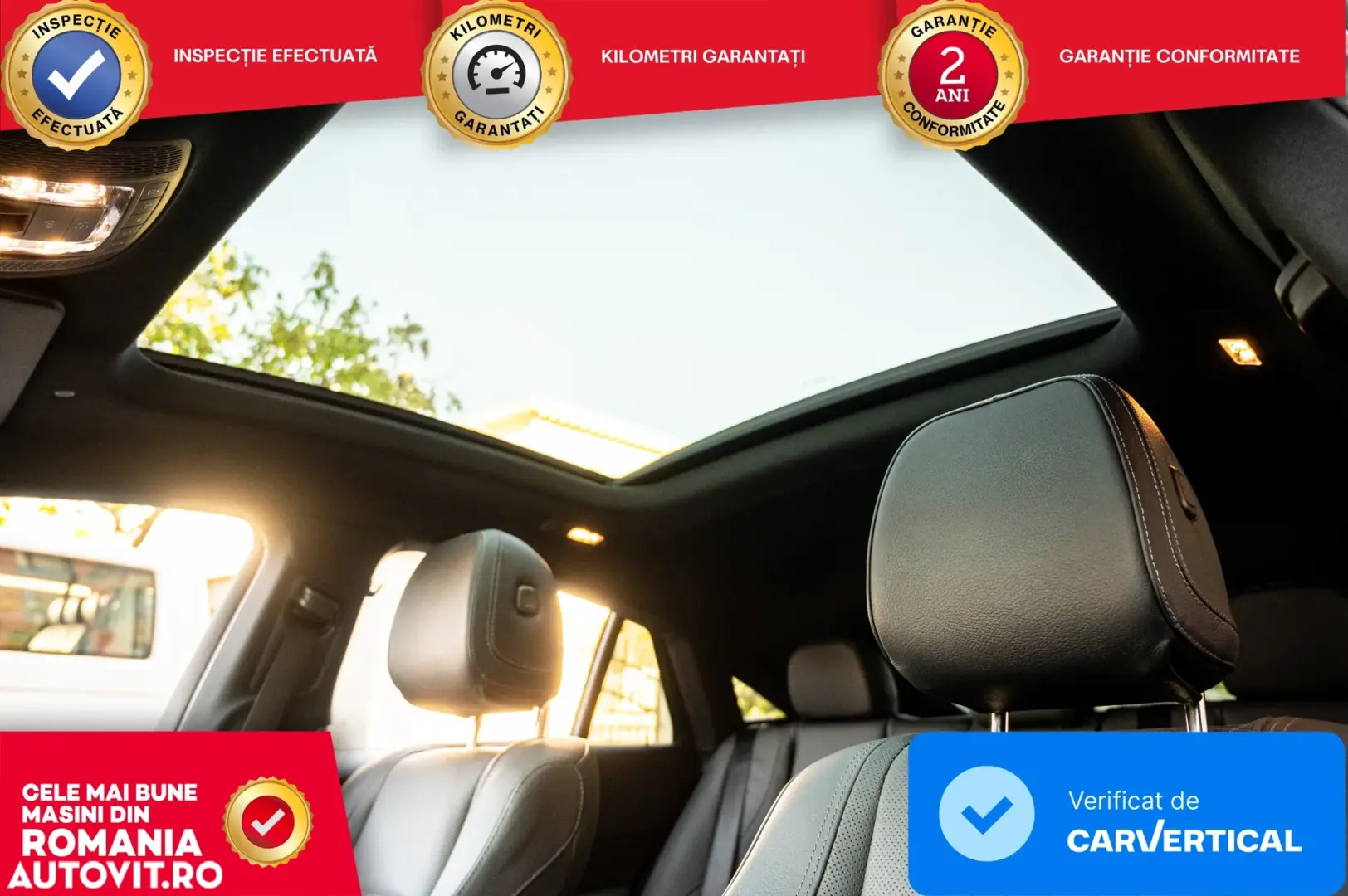 Mercedes-Benz GLE Coupe 300 d 4Matic 9G-TRONIC AMG Line