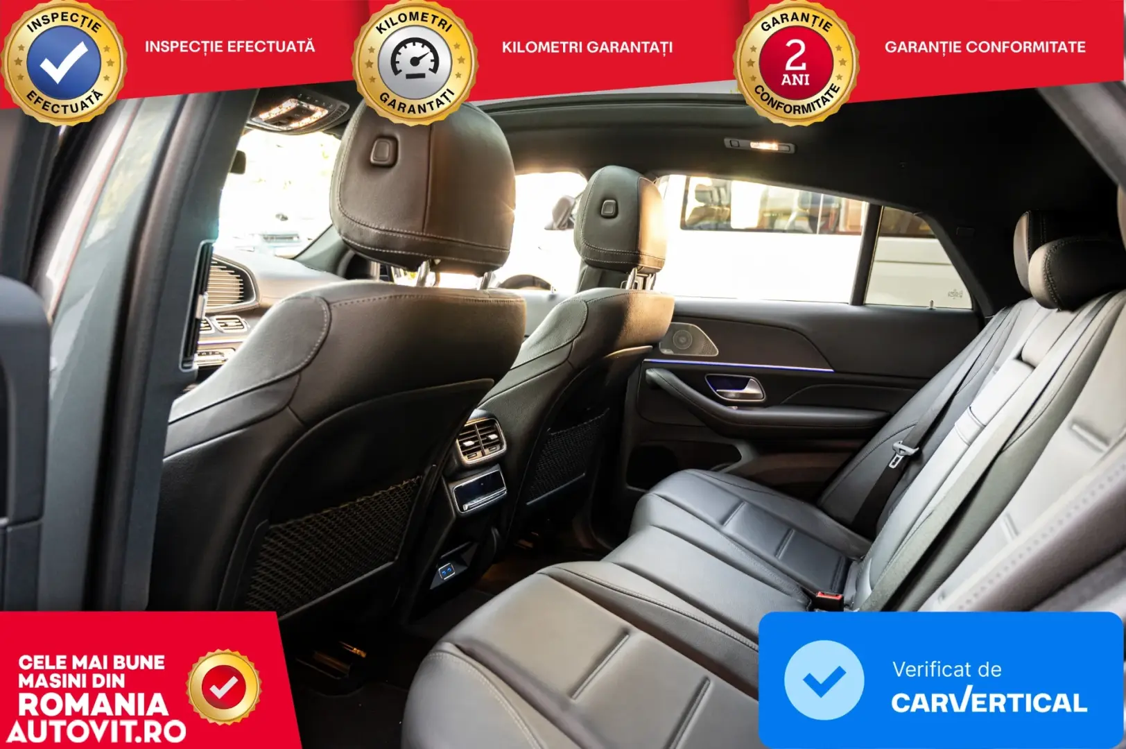 Mercedes-Benz GLE Coupe 300 d 4Matic 9G-TRONIC AMG Line