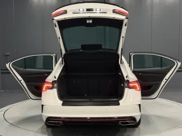 Octavia Lim. RS  COLUMBUS Standhzg AHK KAMERA