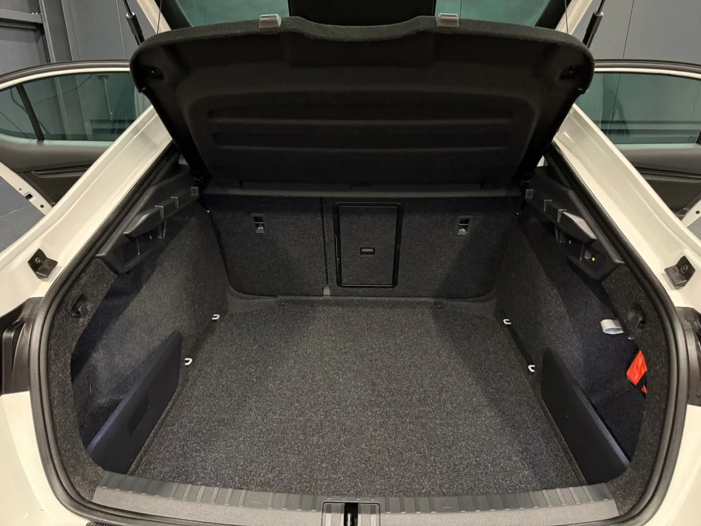 Octavia Lim. RS  COLUMBUS Standhzg AHK KAMERA