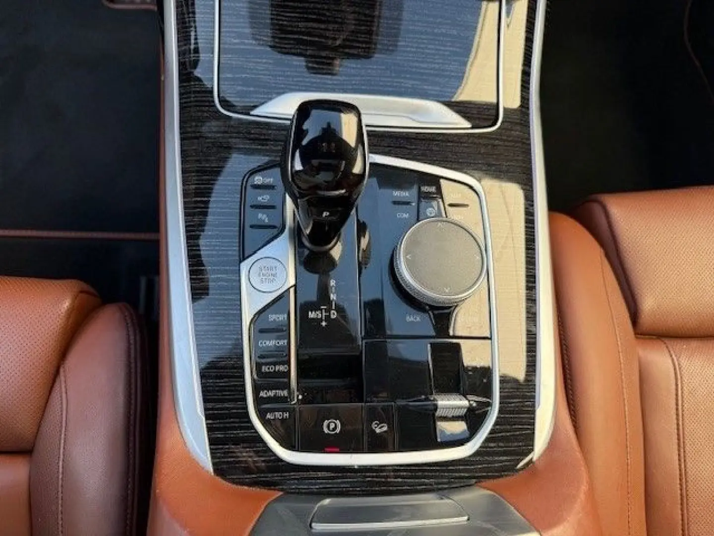 X7 xDrive 40dA HiFi Parkass  StHZ 6 Sitzer Laser