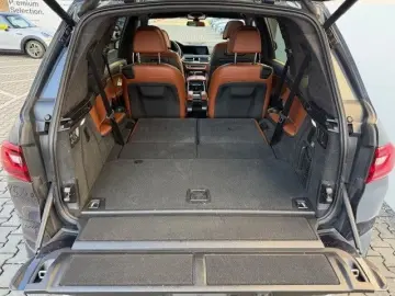 X7 xDrive 40dA HiFi Parkass  StHZ 6 Sitzer Laser