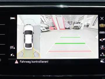 Superb 2.0 TDI DSG 4x4 Sportline STDHZ PANO DCC