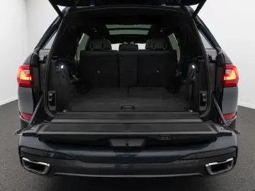 X7 xD40d M Sport Panorama 360 Laser HUD SoftClos