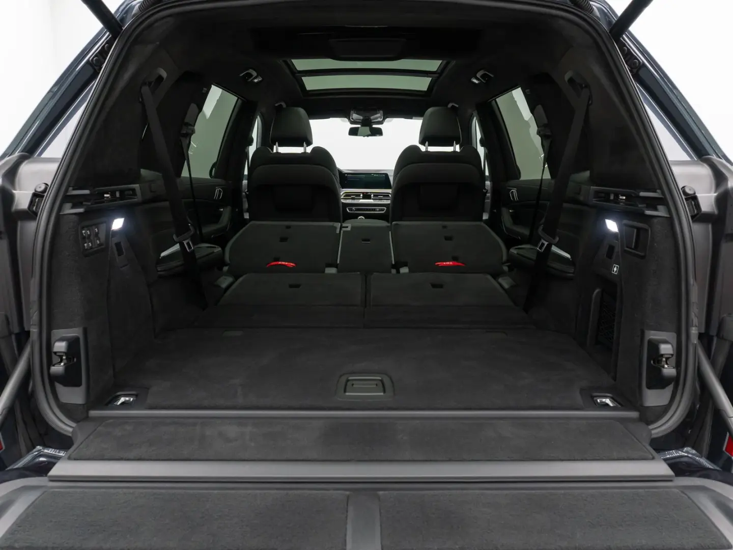 X7 xD40d M Sport Panorama 360 Laser HUD SoftClos