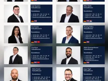 VW TOUAREG 3.0TDi 4M R-LINE ACC HuD PANO IQ-L.