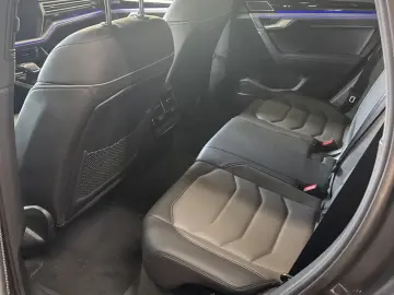 VW TOUAREG 3.0TDi 4M R-LINE ACC HuD PANO IQ-L.