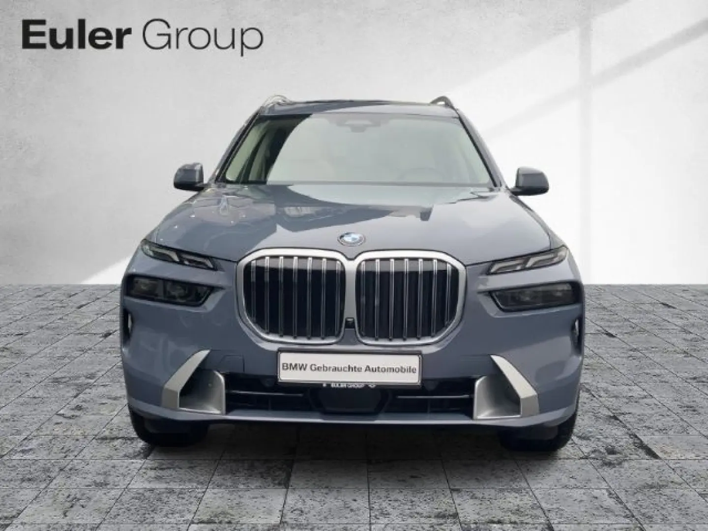 X7 xDr40d LCProf HUD PANO ACC StandHZG Leder Mem