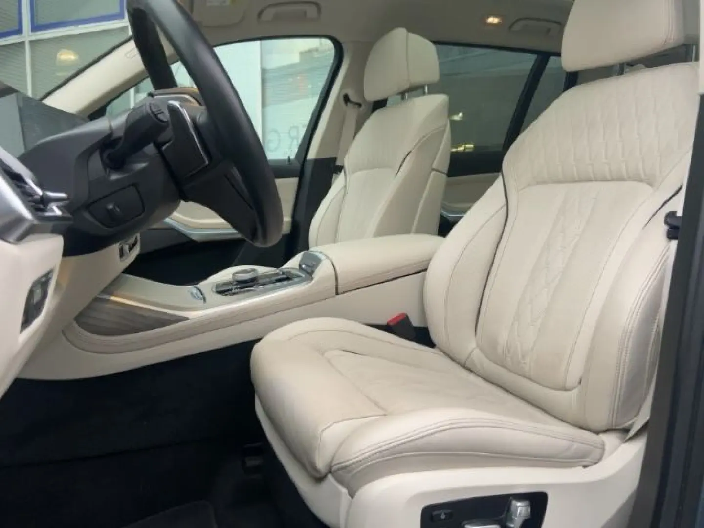 X7 xDr40d LCProf HUD PANO ACC StandHZG Leder Mem