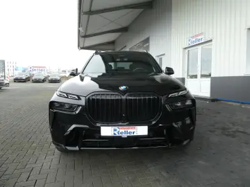 X7 xDrive 40 d M Sport Pro Panorama Head-Up