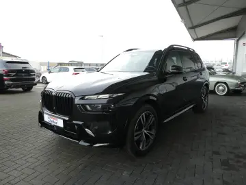 X7 xDrive 40 d M Sport Pro Panorama Head-Up