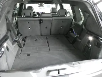 X7 xDrive 40 d M Sport Pro Panorama Head-Up