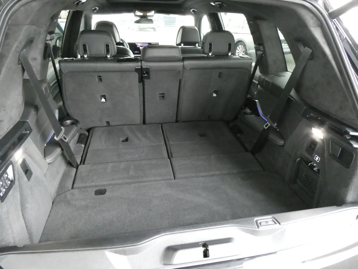 X7 xDrive 40 d M Sport Pro Panorama Head-Up