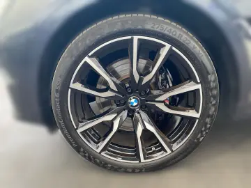 X7 xDrive40d M Sport HUD DA Prof. B&W Nightvisio