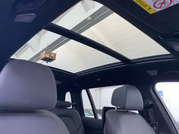 X7 xDrive40d M Sport HUD DA Prof. B&W Nightvisio