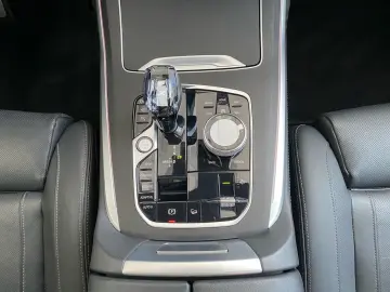 X7 xDrive40d M Sport HUD DA Prof. B&W Nightvisio