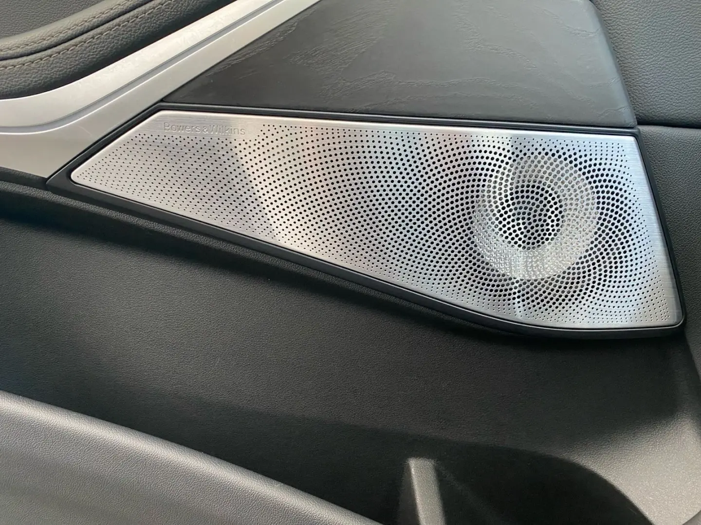 X7 xDrive40d M Sport HUD DA Prof. B&W Nightvisio