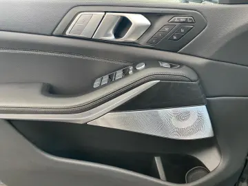 X7 xDrive40d M Sport HUD DA Prof. B&W Nightvisio