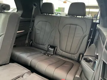 X7 xDrive40d M Sport HUD DA Prof. B&W Nightvisio