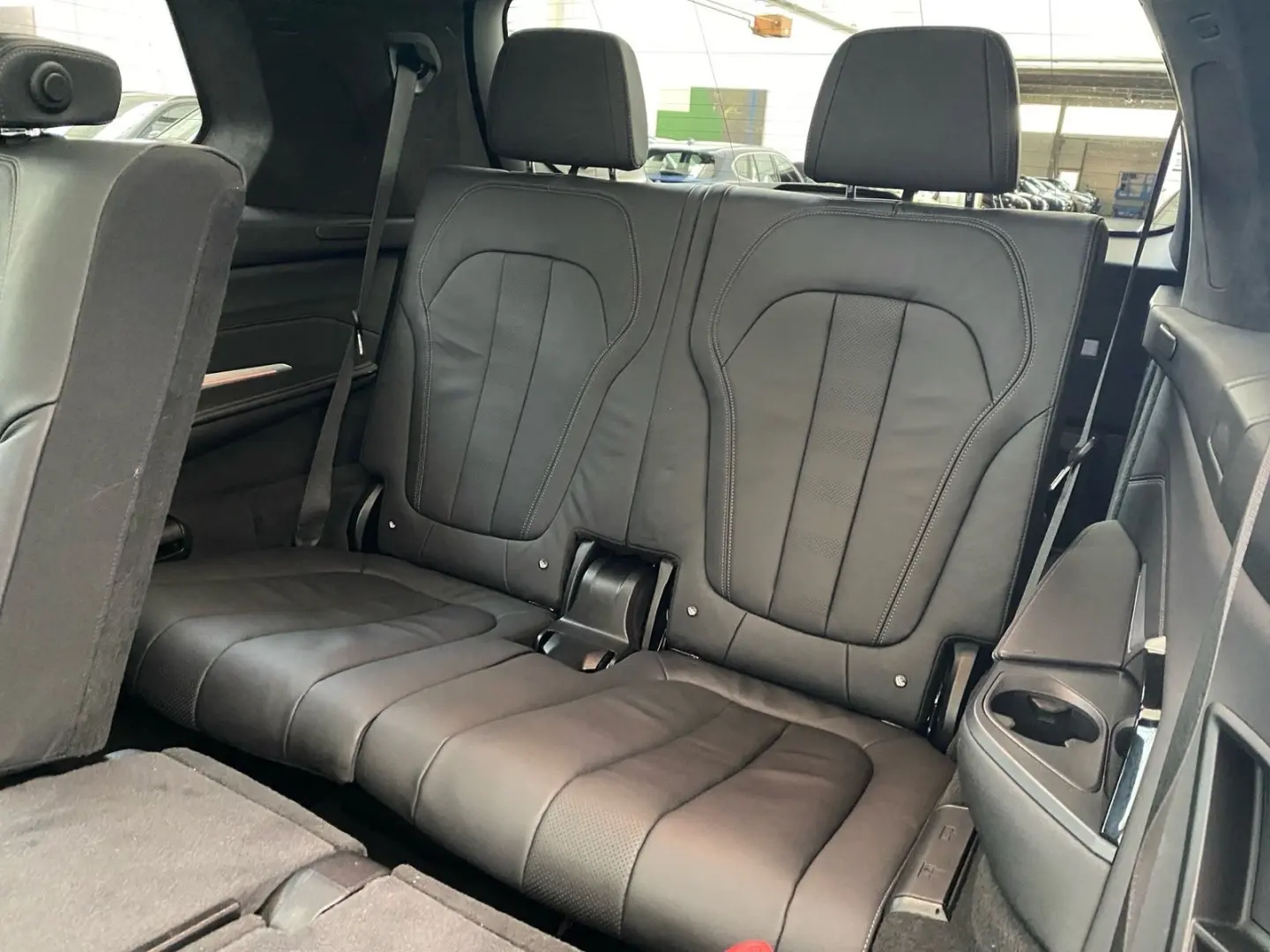 X7 xDrive40d M Sport HUD DA Prof. B&W Nightvisio