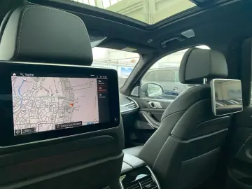 X7 xDrive40d M Sport HUD DA Prof. B&W Nightvisio