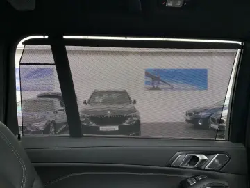 X7 xDrive40d M Sport HUD DA Prof. B&W Nightvisio