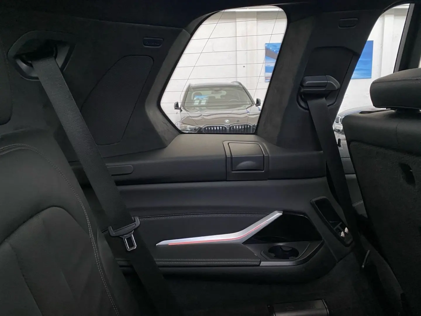 X7 xDrive40d M Sport HUD DA Prof. B&W Nightvisio
