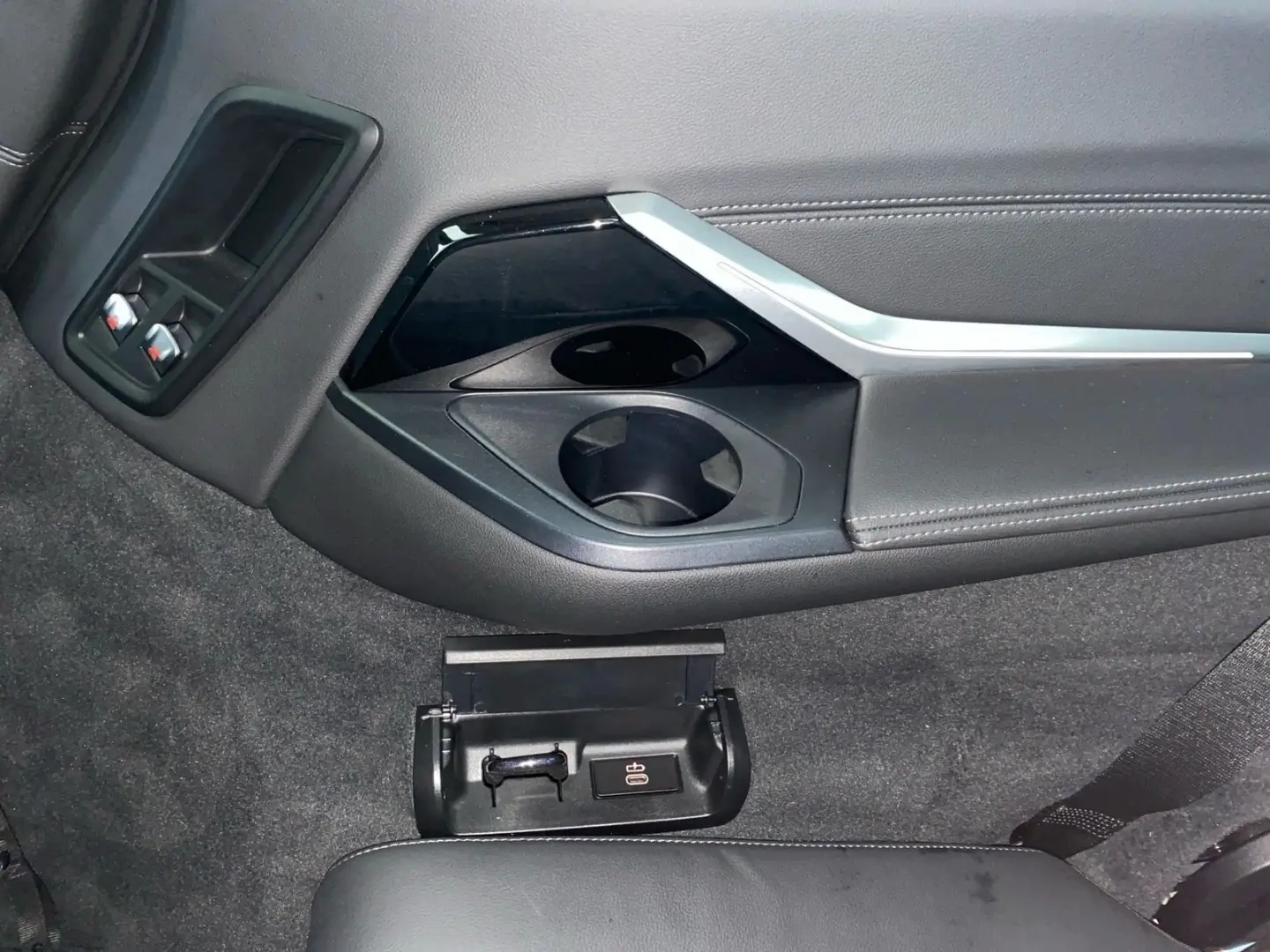 X7 xDrive40d M Sport HUD DA Prof. B&W Nightvisio