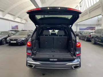 X7 xDrive40d M Sport HUD DA Prof. B&W Nightvisio