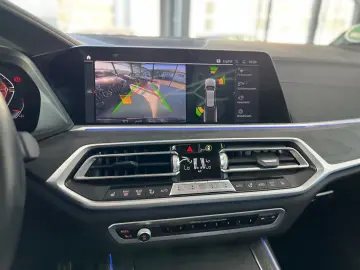 X7 xDrive40d M-SPORT LASER HUP PANO SOFT 7SITZER