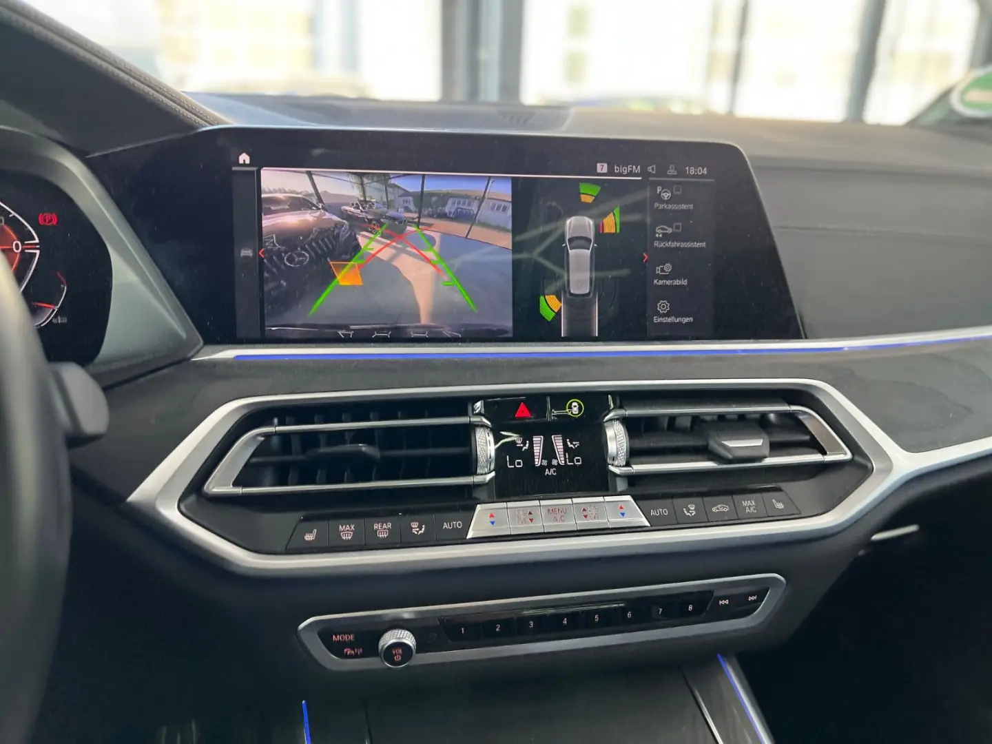 X7 xDrive40d M-SPORT LASER HUP PANO SOFT 7SITZER