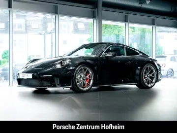 992 911 GT3 mit Touring-Paket Liftsystem-VA BOSE