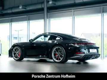 992 911 GT3 mit Touring-Paket Liftsystem-VA BOSE