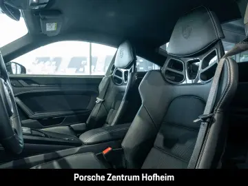 992 911 GT3 mit Touring-Paket Liftsystem-VA BOSE