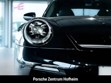 992 911 GT3 mit Touring-Paket Liftsystem-VA BOSE