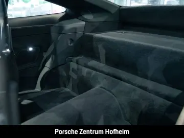 992 911 GT3 mit Touring-Paket Liftsystem-VA BOSE