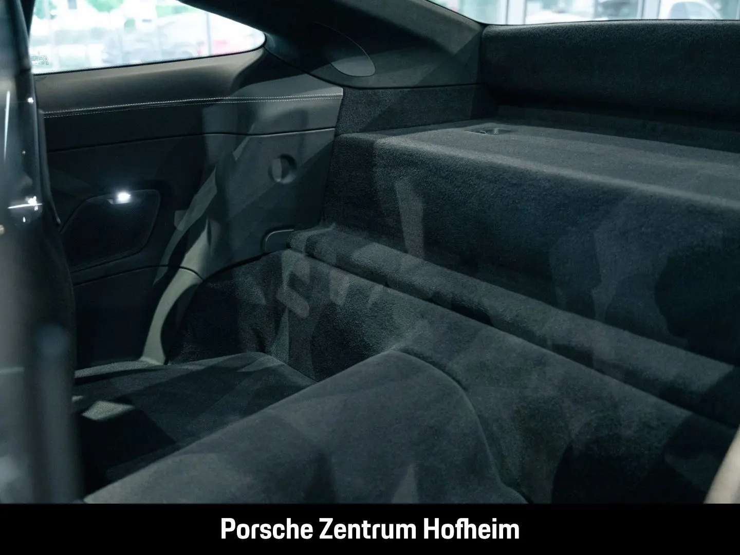 992 911 GT3 mit Touring-Paket Liftsystem-VA BOSE